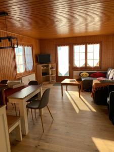 Les Œillets, Les portes du Soleil