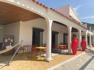 Casa Nova Maison dhôtes