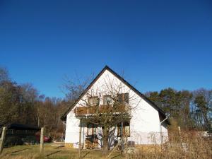 Fewos Haus Wiesenblick - 300m bis zum Ostseestrand