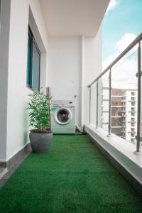 Ambra Lovely studio apartment with scenic view