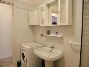 BigTerrace - ampio monolocale con cameretta e spaziosissimo terrazzo