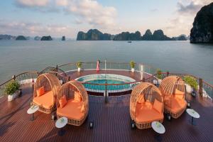 Indochine Premium Halong Bay