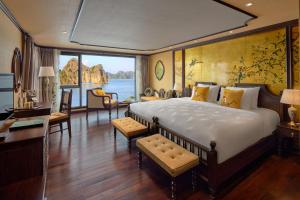 Indochine Premium Halong Bay
