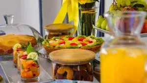 Praja vecchia - Fiuzzi