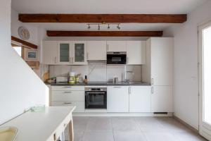 Maison élégante à 100 m de la mer