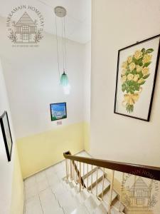 Harramain Homestay Kuala Krai