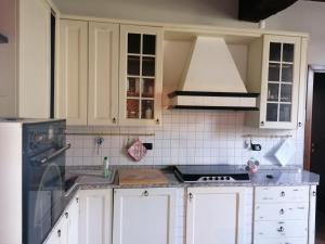 Appartamento in storica Cascina Lombarda Cusago Rho-Fiera-San-Siro