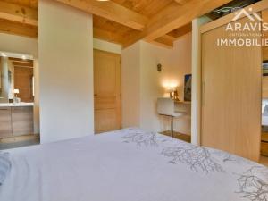 Chalets Chalet Saint-Jean-de-Sixt, 5 pieces, 8 personnes - FR-1-391-61 : photos des chambres