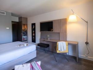 Hotels Novotel Nantes Centre Gare : photos des chambres