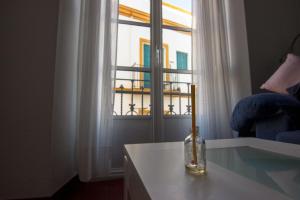 RentalSevilla Joaquín Costa