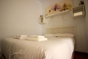 RentalSevilla Joaquín Costa