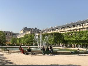 Appartements Marais Cosy : photos des chambres