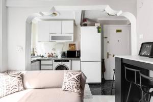 Practical and Cozy Flat Near Taksim İstikal