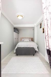 Practical and Cozy Flat Near Taksim İstikal