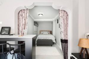 Practical and Cozy Flat Near Taksim İstikal