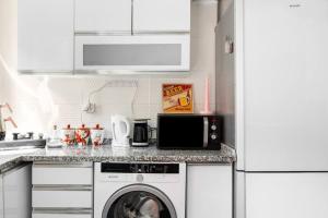 Practical and Cozy Flat Near Taksim İstikal