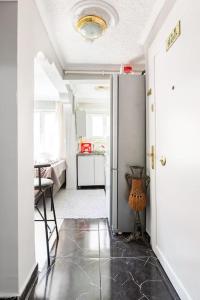 Practical and Cozy Flat Near Taksim İstikal