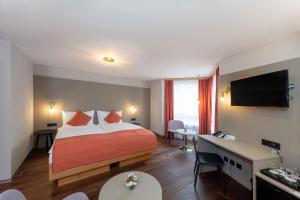 Hotel Alex Business & SPA