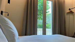 Soko Hotels-Pont du Gard : photos des chambres