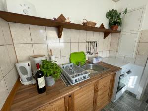 Apartment Old Hüsung - MUZ322 by Interhome