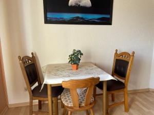 Apartment Old Hüsung by Interhome