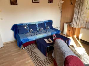 Apartment Old Hüsung by Interhome