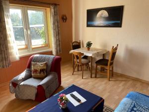 Apartment Old Hüsung by Interhome