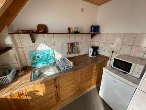 Apartment Old Hüsung - MUZ328 by Interhome