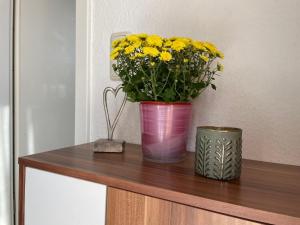 Apartment Old Hüsung - MUZ328 by Interhome