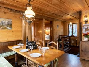 Chalet La Pive by Interhome