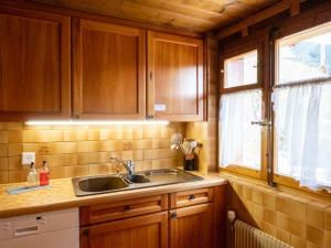 Chalet La Pive by Interhome