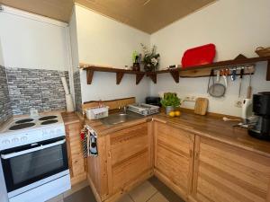 Apartment Old Hüsung - MUZ321 by Interhome