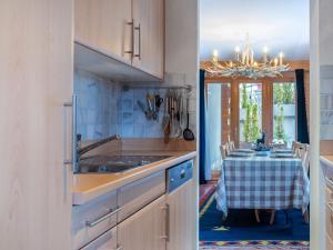 Apartment Les Chouettes 4 by Interhome