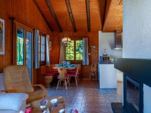 Chalet Mustela by Interhome