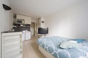 Appartements DISNEY-PARIS - 10 MIN DE DISNEY - 3 MIN GARE : photos des chambres