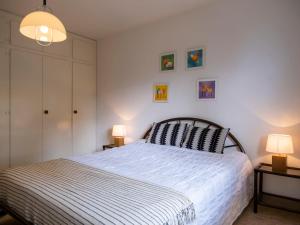 Apartment Les Girolles A59 by Interhome