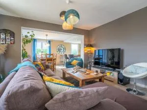 Holiday Home Ty Manolo by Interhome - 特赫格欧