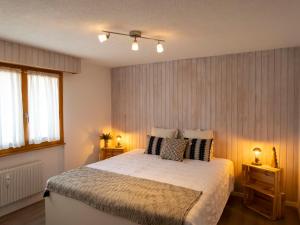 Apartment Atlantic 112 by Interhome