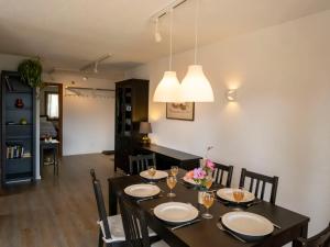 Apartment Atlantic 112 by Interhome