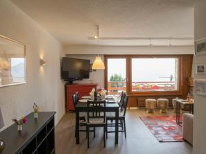 Apartment Atlantic 112 by Interhome