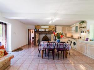 Holiday Home Le Coustal by Interhome