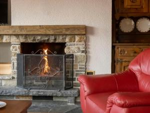 Apartment Pierreval 18 by Interhome