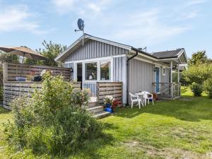 Holiday Home Täppan - SKO184 by Interhome