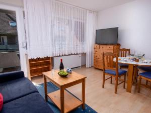 Apartment Nordseestern by Interhome