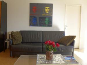 Apartment Jeanne DArc Apt- C-19 by Interhome