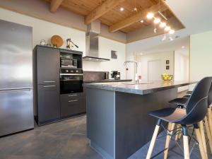 Maisons de vacances Holiday Home Villa Heol by Interhome : photos des chambres