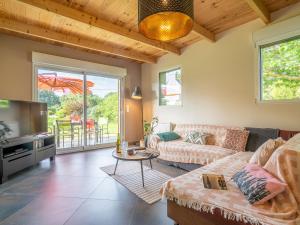Maisons de vacances Holiday Home Villa Heol by Interhome : photos des chambres