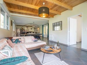 Maisons de vacances Holiday Home Villa Heol by Interhome : photos des chambres