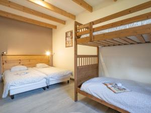 Maisons de vacances Holiday Home Villa Heol by Interhome : photos des chambres