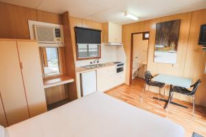 BIG4 Melbourne Holiday Park